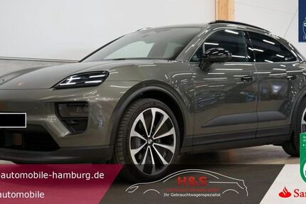 Porsche Macan 5.550 km 85.900 &euro; Bad Segeberg 23795