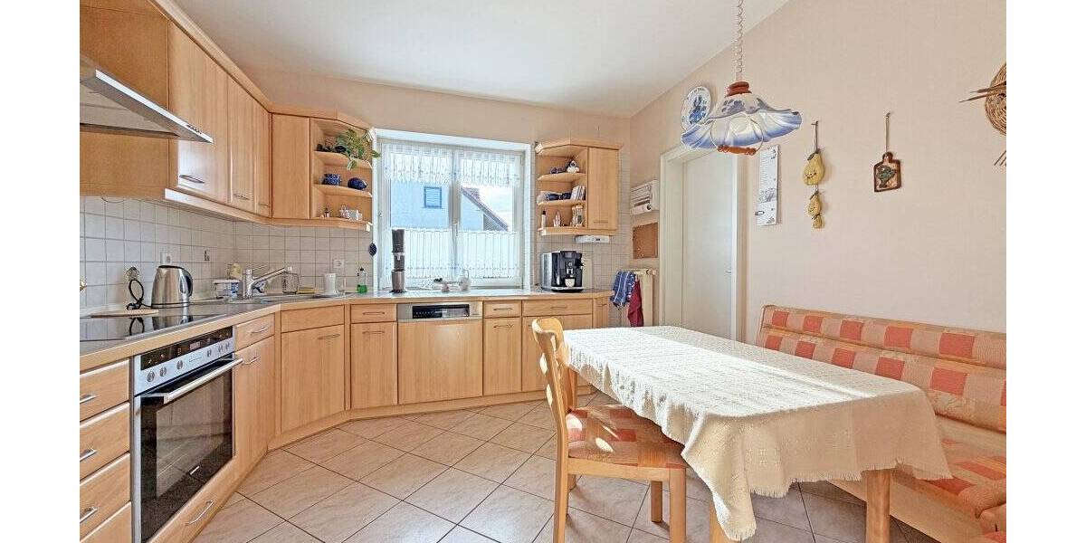 Einfamilienhaus Eberswalde Tornow - 5 Zimmer, 197 m&sup2;, 480.000&euro; | Angebot:25998882