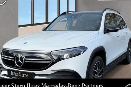 Mercedes-Benz EQB 19.996 km 36.512 &euro; Forchheim 91301