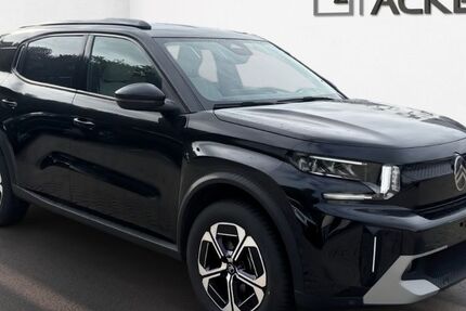 Citroen ë-C3 Aircross 6.743 km 24.480 &euro; Marburg 35043
