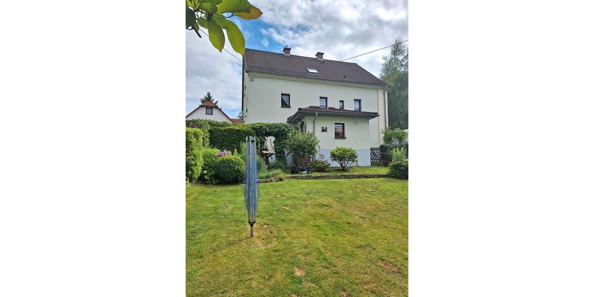 Einfamilienhaus Bobritzsch-Hilbersdorf Hilbersdorf - 7 Zimmer, 170 m&sup2;, 235.000&euro; | Angebot:24739213