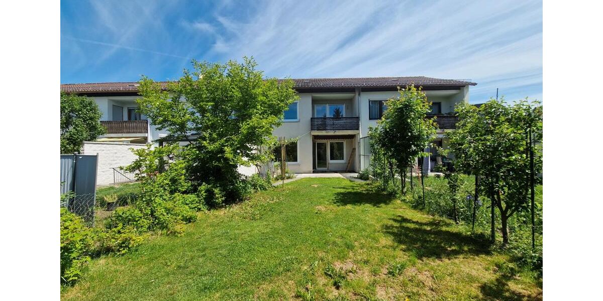 Reihenhaus Burghausen - 4 Zimmer, 115 m&sup2;, 338.000&euro; | Angebot:27072653