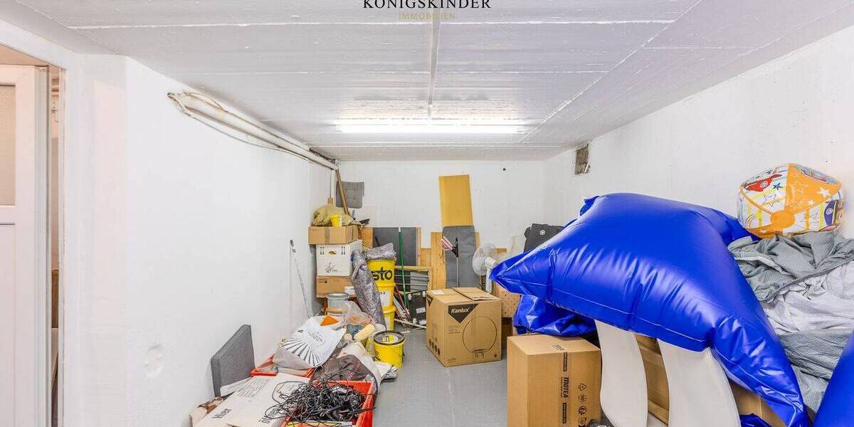 Bungalow Waiblingen Hegnach - 5 Zimmer, 210 m&sup2;, 1.395.000&euro; | Angebot:26401451