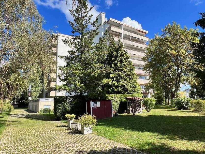 Wohnung zum Kaufen in Babenhausen 132.345 € 52.31 m² 1 zimmer