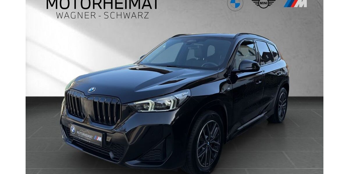 BMW X1 61.900 km 38.750 &euro; Kirchseeon 85614