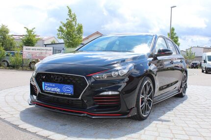 Hyundai i30 91.000 km 19.700 &euro; Harthofen 85669