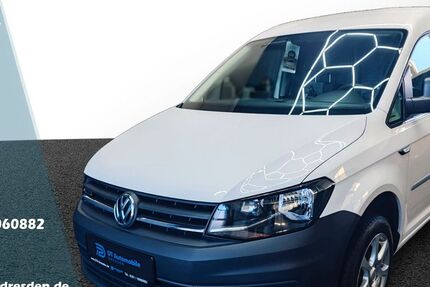 VW Caddy 127.500 km 16.770 &euro; Dresden 01157