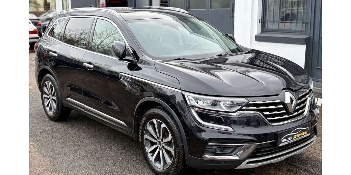 Renault Koleos 157.000 km 14.990 &euro; Bremen 28219