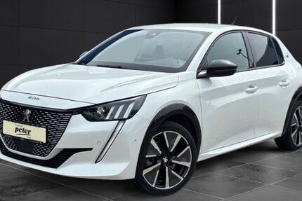 Peugeot 208 18.500 km 18.990 &euro; Mühlhausen 99974