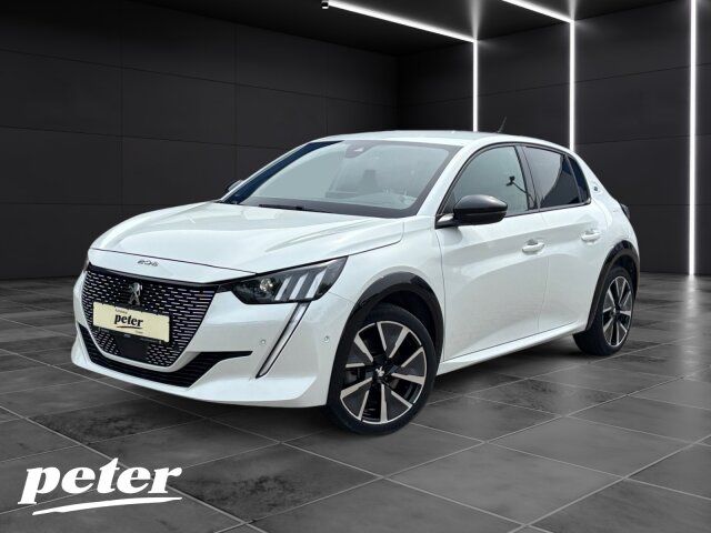 Peugeot 208 18.500 km 18.990 &euro; Mühlhausen 99974
