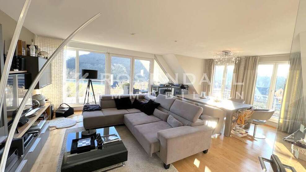 Wohnung zum Kaufen in Herdecke 489.000 € 134.07 m²
