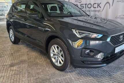 Seat Tarraco 87.200 km 26.750 &euro; Dachau 85221