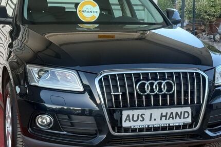Audi Q5 112.700 km 17.990 &euro; Neuwied 56567