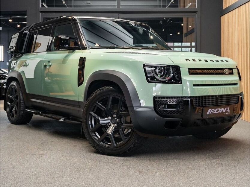 Defender