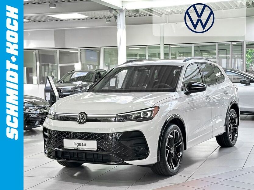 Tiguan