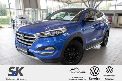 Hyundai TUCSON 89.438 km 16.480 € Riedlingen 88499