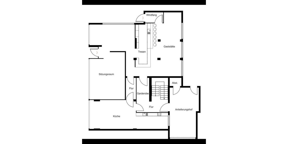Gewerbeobjekt Bad Segeberg - 3.000&euro; | Angebot:25105705