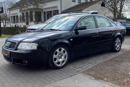 Audi A6 224.000 km 2.950 &euro; Berlin 12349