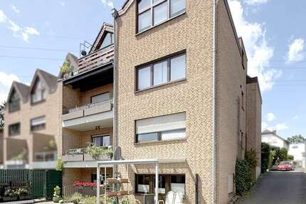 Wohnung Köln Porz - 2 Zimmer, 113 m&sup2;, 358.100&euro; | Angebot:25084512
