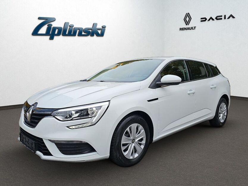Renault Megane 80.000 km 11.450 € Schwalbach/Taunus 65824