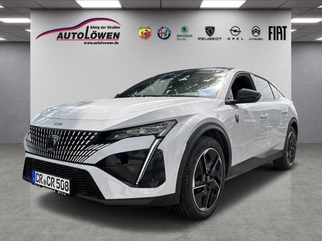 Peugeot 408 32.254 km 37.100 € Öhringen 74613