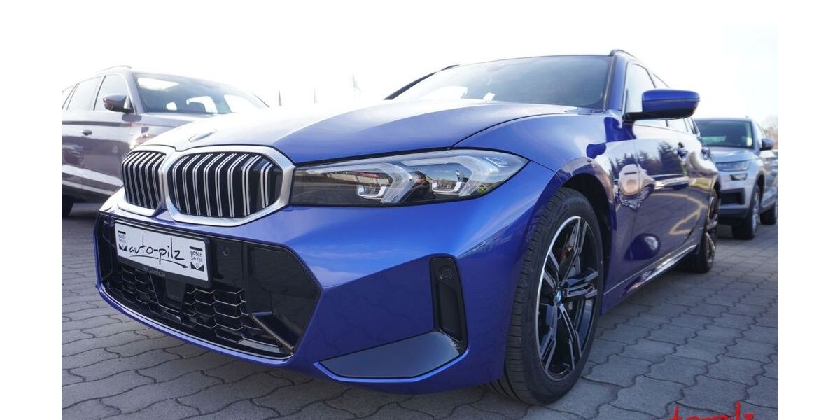 BMW 330 5.359 km 43.990 € Thermalbad Wiesenbad OT Schönfeld 09488