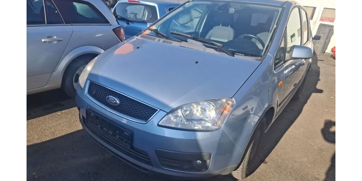 Ford Focus 186.992 km 1.899 &euro; Fulda 36043