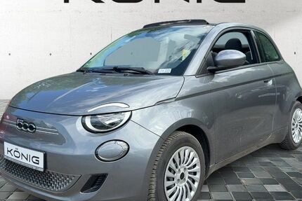Fiat 500 18.864 km 17.888 &euro; Halle, Angersdorf 06179