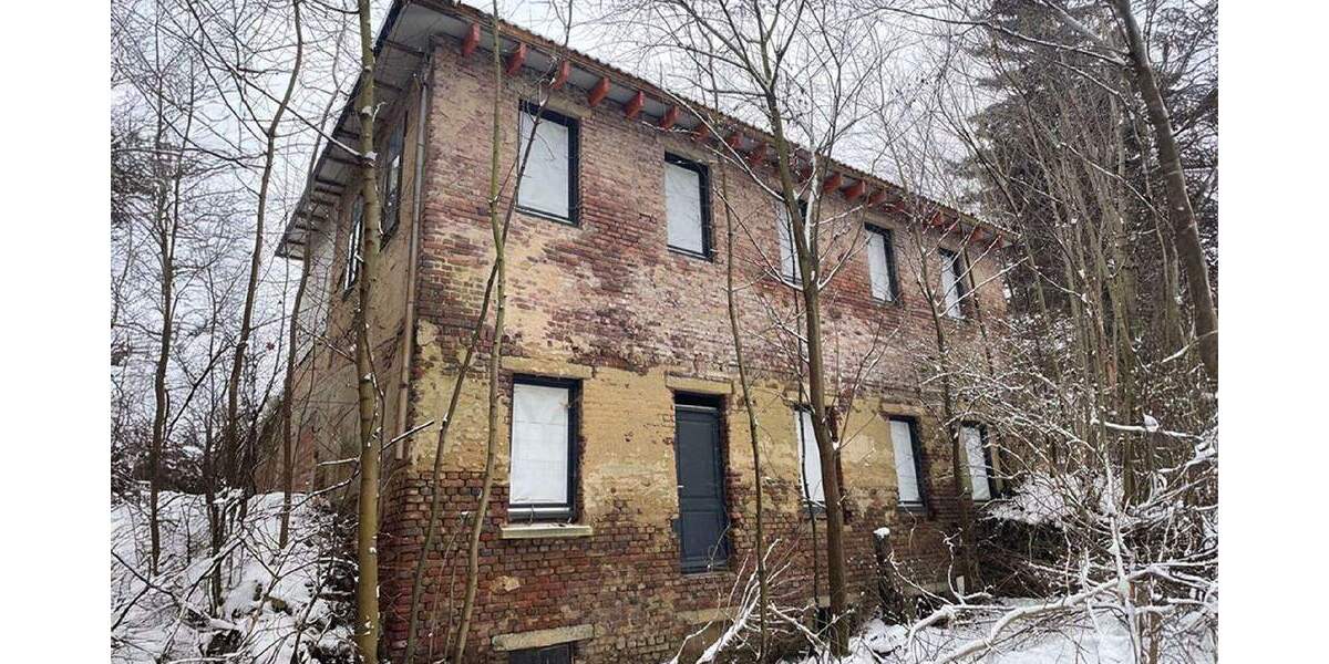 Gewerbeobjekt Netzschkau - 1 Zimmer, 9.900&euro; | Angebot:24784140