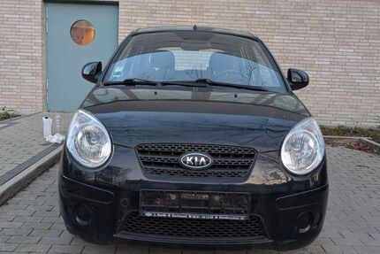 Kia Picanto 179.000 km 750 &euro; Bielefeld 33604