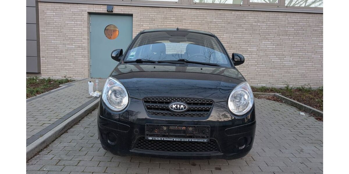 Kia Picanto 179.000 km 750 &euro; Bielefeld 33604