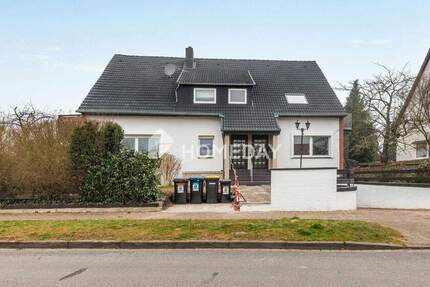 Wohnung Wedemark Resse - 2 Zimmer, 55 m&sup2;, 120.000&euro; | Angebot:25688339
