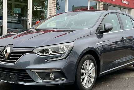 Renault Megane 111.206 km 8.990 € Oldenburg 26125