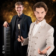 Wunderwelten 19.04.2026 Kulturzentrum Miesbach