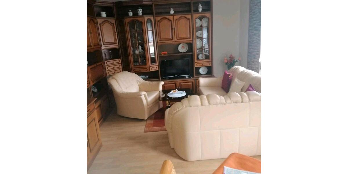 Etagenwohnung Bad Lauchstädt - 3 Zimmer, 57 m&sup2;, 65.000&euro; | Angebot:26611493
