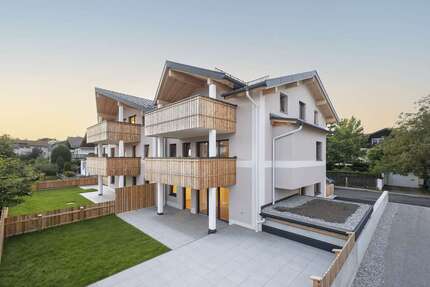 Wohnung Prien am Chiemsee - 3 Zimmer, 95 m&sup2;, 765.150&euro; | Angebot:26406315