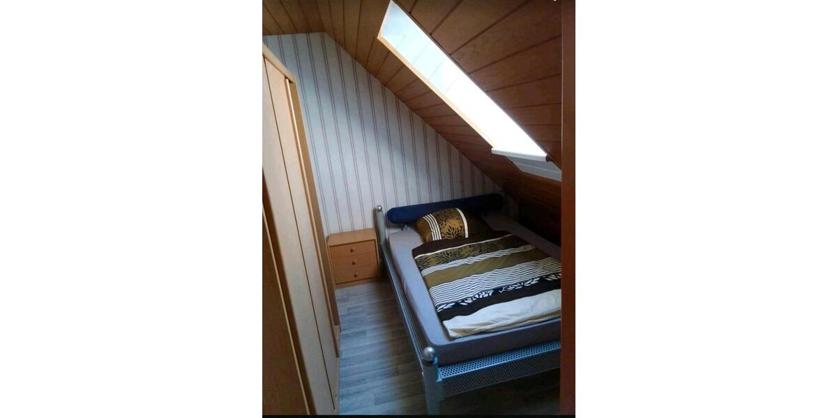 Etagenwohnung Hille - 2 Zimmer, 24 m&sup2;, 410&euro; | Angebot:26308353