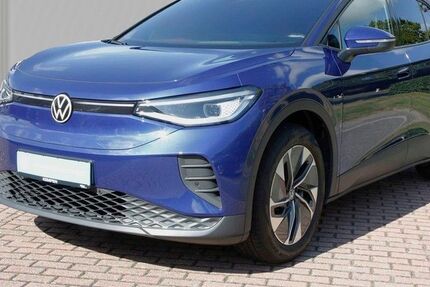 VW ID.4 7.950 km 38.750 € Meckenheim / Bonn 53340