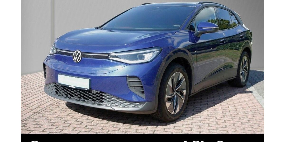VW ID.4 7.950 km 38.750 € Meckenheim / Bonn 53340