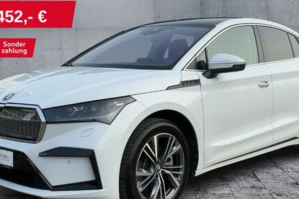 Skoda Enyaq 26.008 km 39.400 &euro; Bamberg 96052