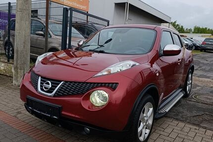 Nissan Juke 68.000 km 7.490 &euro; Hannover 30453