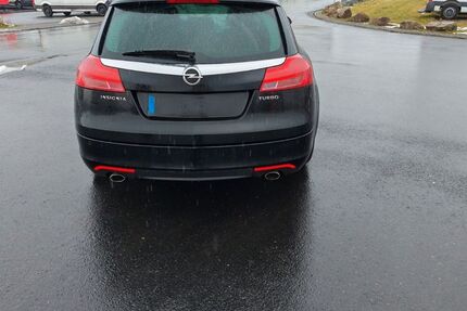 Opel Insignia 259.000 km 1.350 &euro; Mespelbrunn 63875