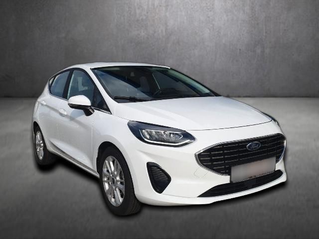 Ford Fiesta 29.990 km 14.990 € Cottbus - Groß Gaglow 03051