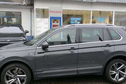 VW Tiguan 48.800 km 34.498 &euro; Kaiserslautern 67655