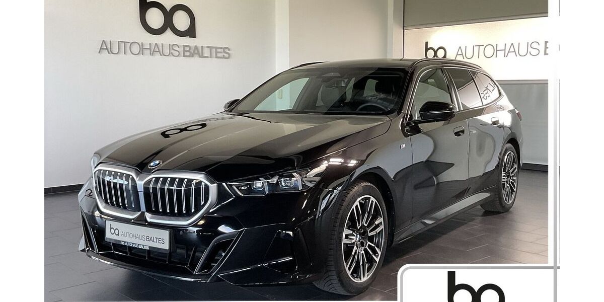 BMW 520 21.900 km 51.850 &euro; Prüm/ Niederprüm 54595