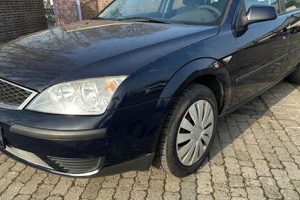 Ford Mondeo 147.975 km 1.899 &euro; Hannover 30457