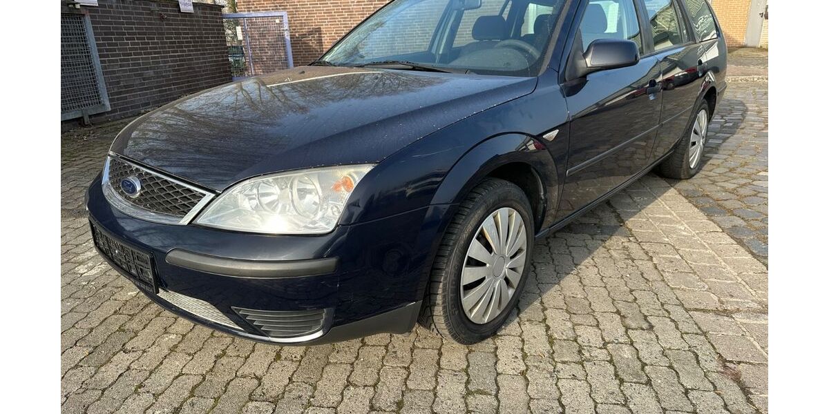 Ford Mondeo 147.975 km 1.899 &euro; Hannover 30457