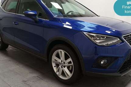 Seat Arona 43.222 km 15.470 &euro; Egelsbach 63329