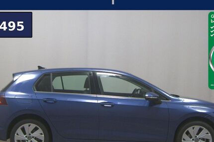 VW Golf 26.837 km 21.980 &euro; Gyhum/Bockel 27404