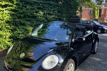VW Beetle 80.000 km 7.500 &euro; Hamburg 22763
